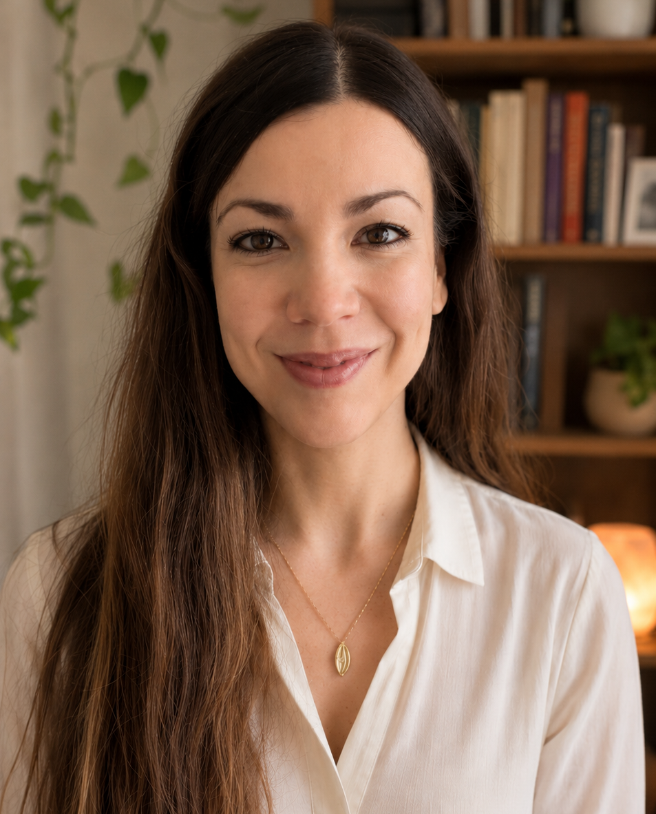 Nikki Coughlan, Registered Nutritional Therapist and Health Coach